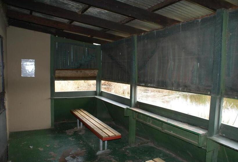 פנסיון Seldre Guest House