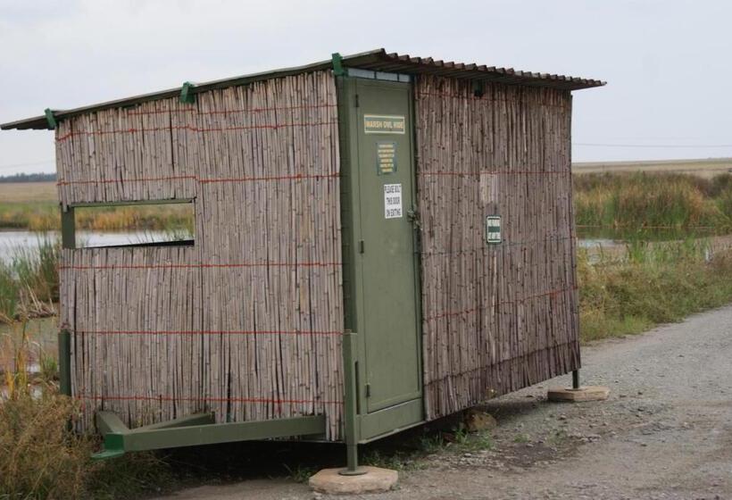 펜션 Seldre Guest House