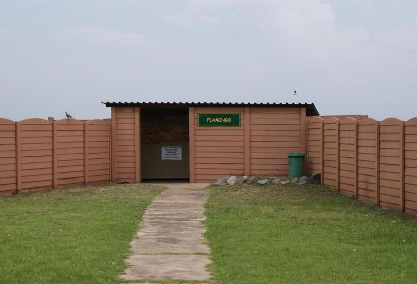 פנסיון Seldre Guest House