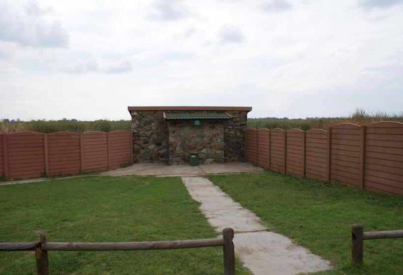 פנסיון Seldre Guest House