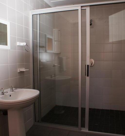 펜션 Seldre Guest House