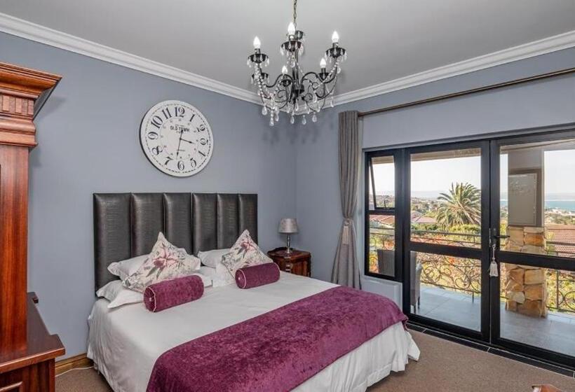 پانسیون Stone Olive