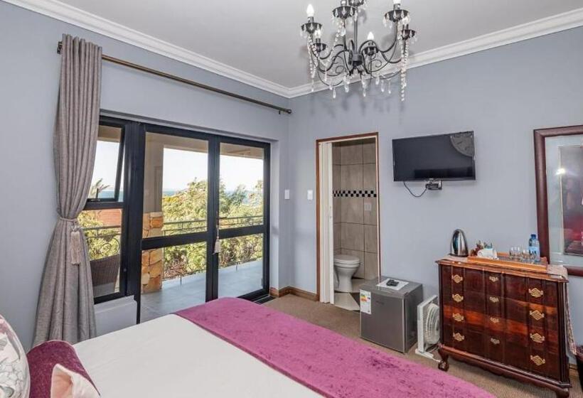 پانسیون Stone Olive