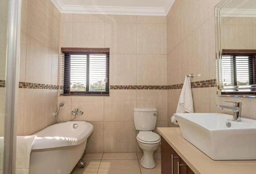 پانسیون Stone Olive