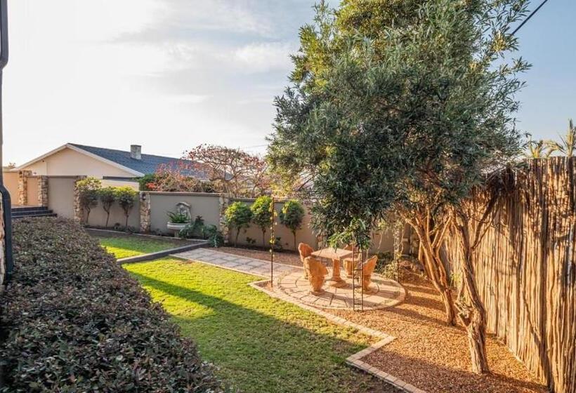 پانسیون Stone Olive