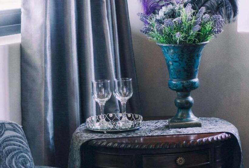 پانسیون Stone Olive