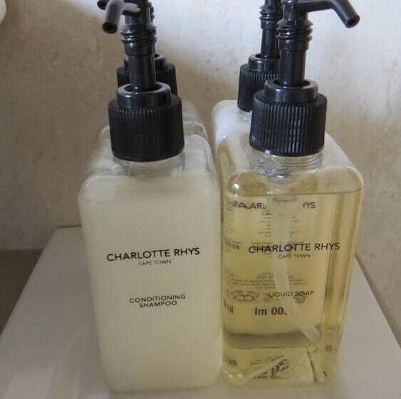 پانسیون Stone Olive