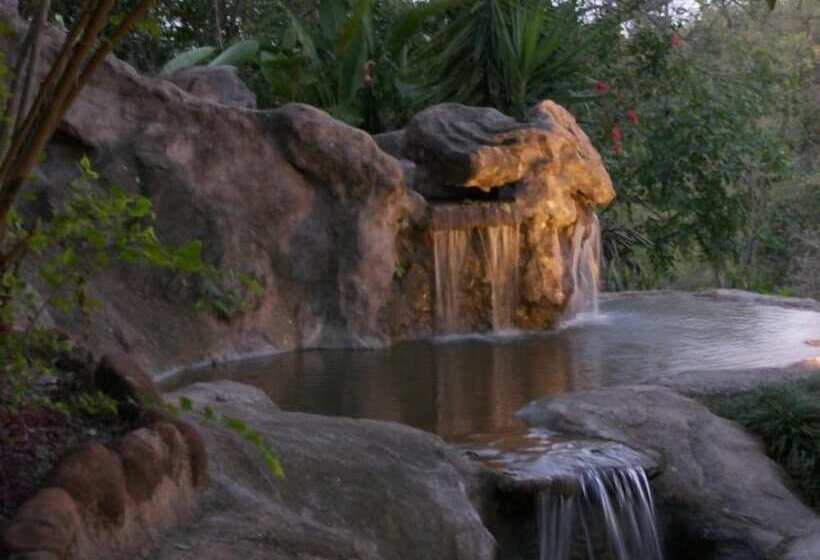 ペンション Tatenda Guest House