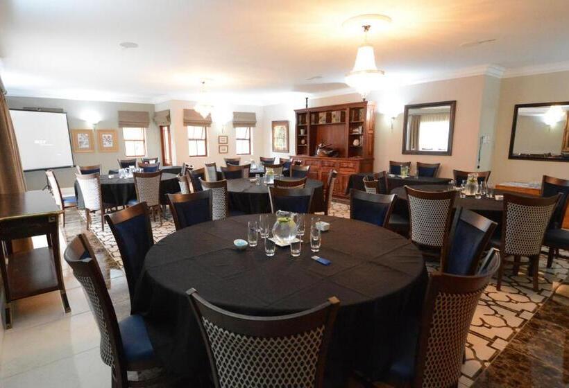 פנסיון The Mandyville Jeffreys Bay