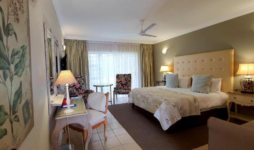 פנסיון The Mandyville Jeffreys Bay