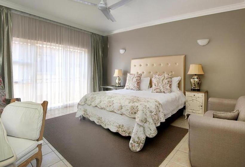 פנסיון The Mandyville Jeffreys Bay