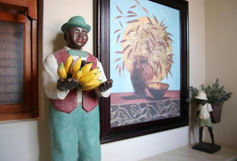 פנסיון The Mandyville Jeffreys Bay