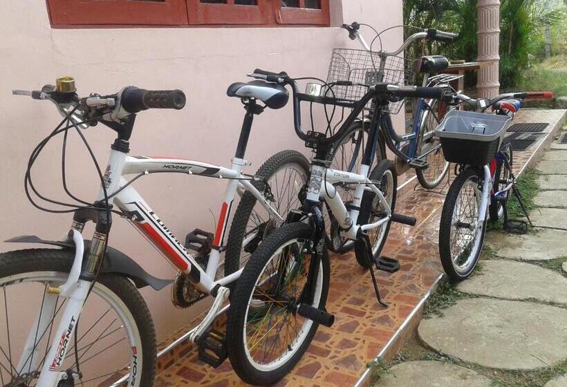 Пансион Thisal Guest House