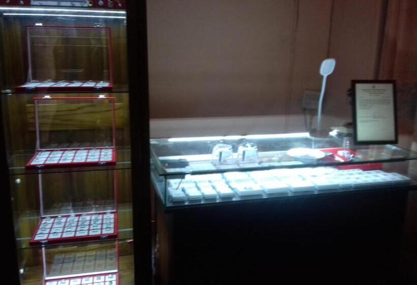 Пансион Thisal Guest House