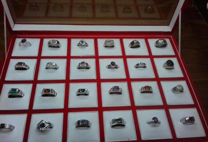 Пансион Thisal Guest House