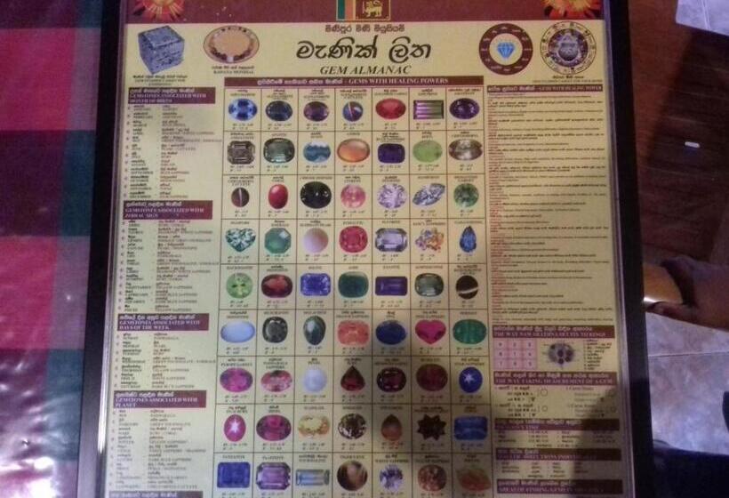 Пансион Thisal Guest House