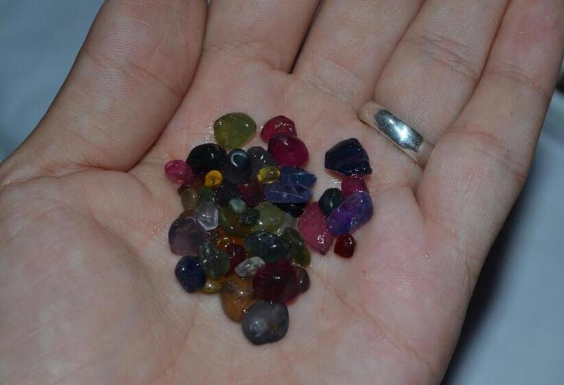 Пансион Thisal Guest House