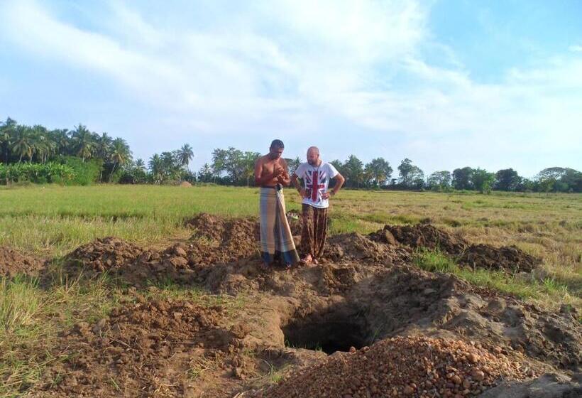 Пансион Thisal Guest House