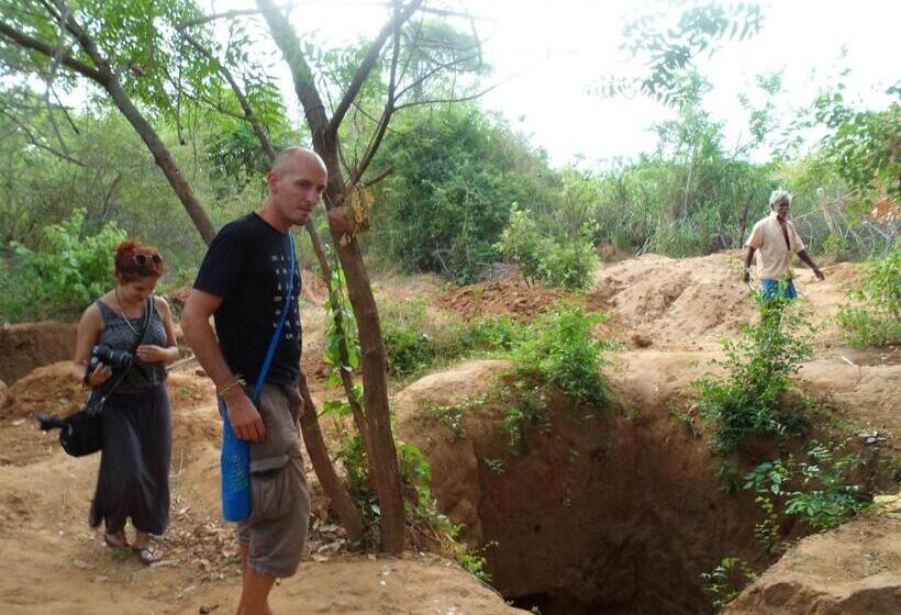 Пансион Thisal Guest House