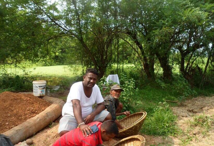 Пансион Thisal Guest House