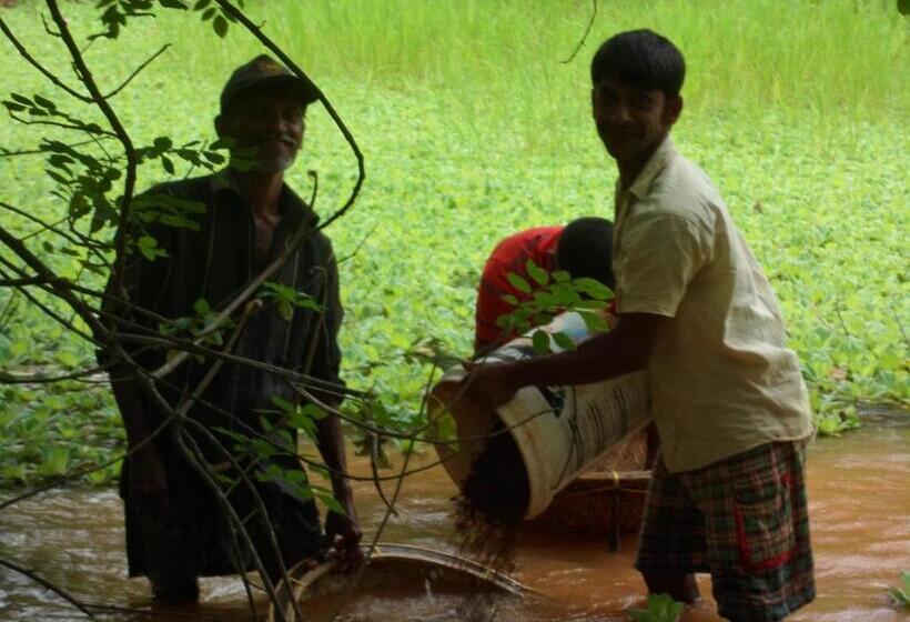 Пансион Thisal Guest House