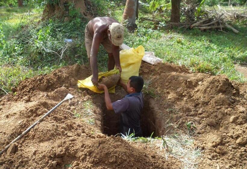 Пансион Thisal Guest House