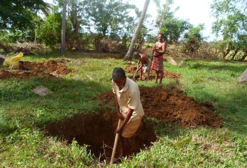 Пансион Thisal Guest House