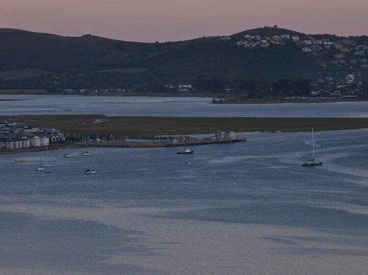 膳宿费 Villa Paradisa Guest House