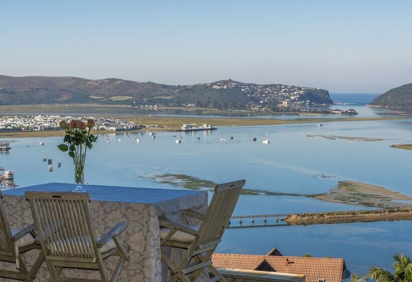 Пансион Villa Paradisa Guest House