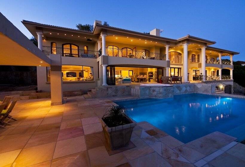 膳宿费 Villa Paradisa Guest House