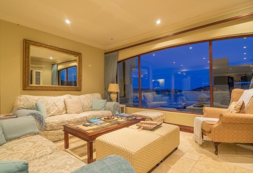 Пансион Villa Paradisa Guest House