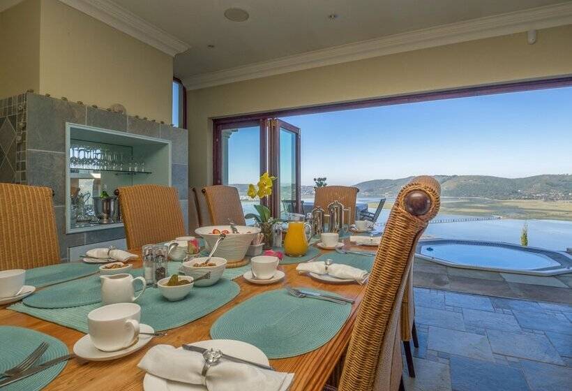 膳宿费 Villa Paradisa Guest House