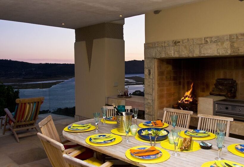 Пансион Villa Paradisa Guest House