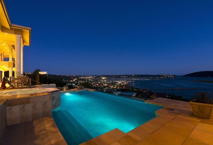 膳宿费 Villa Paradisa Guest House