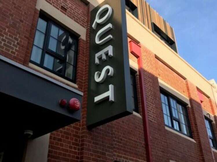 Quest Fremantle