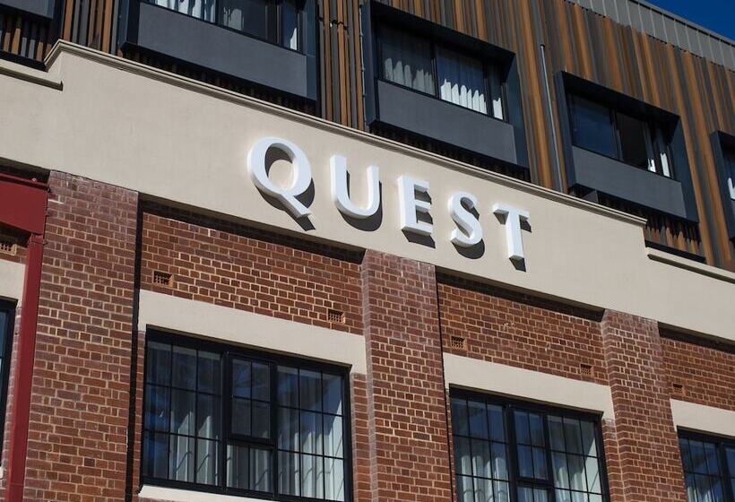 Quest Fremantle