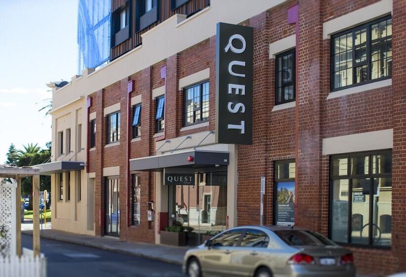 Quest Fremantle