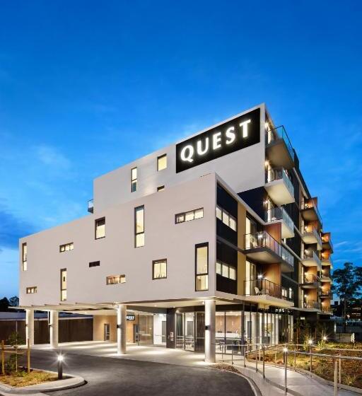 Quest Macquarie Park