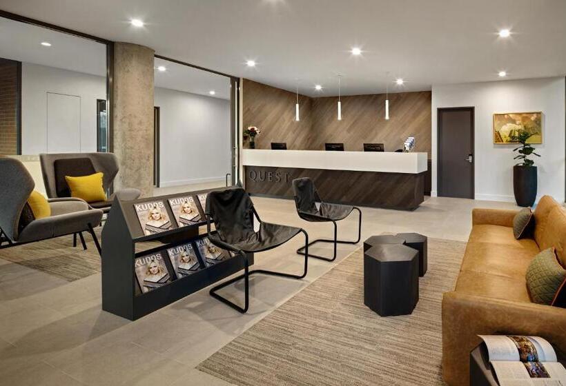 Quest Macquarie Park