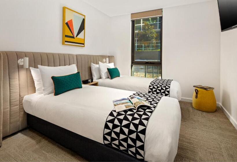 Quest Macquarie Park