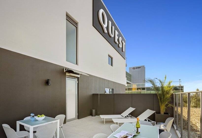 Quest Macquarie Park