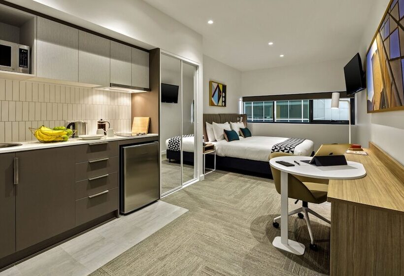 Quest Macquarie Park