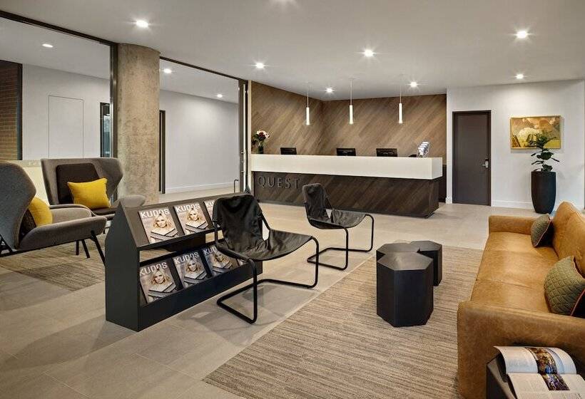 Quest Macquarie Park