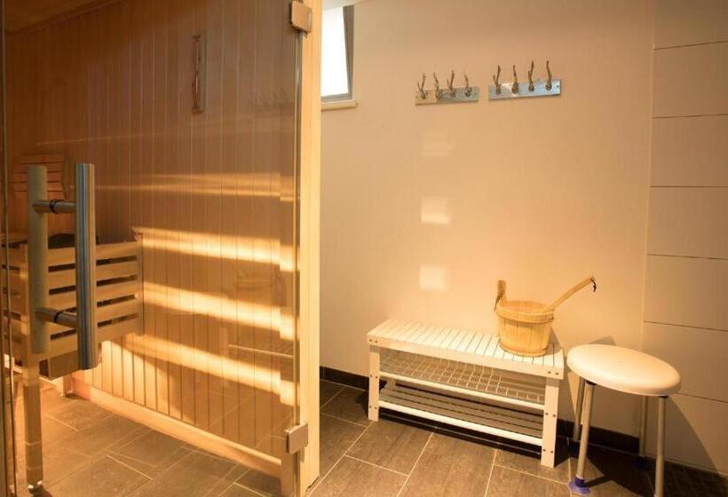 Residenz Max By Monicare