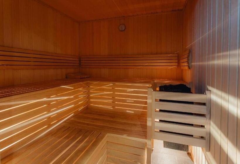 Residenz Max By Monicare