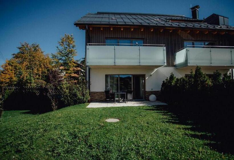 Residenz Max By Monicare