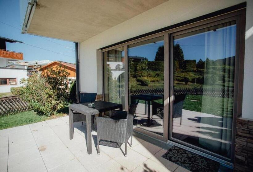 Residenz Max By Monicare