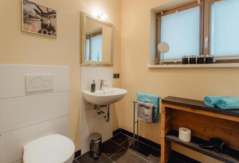 Residenz Max By Monicare