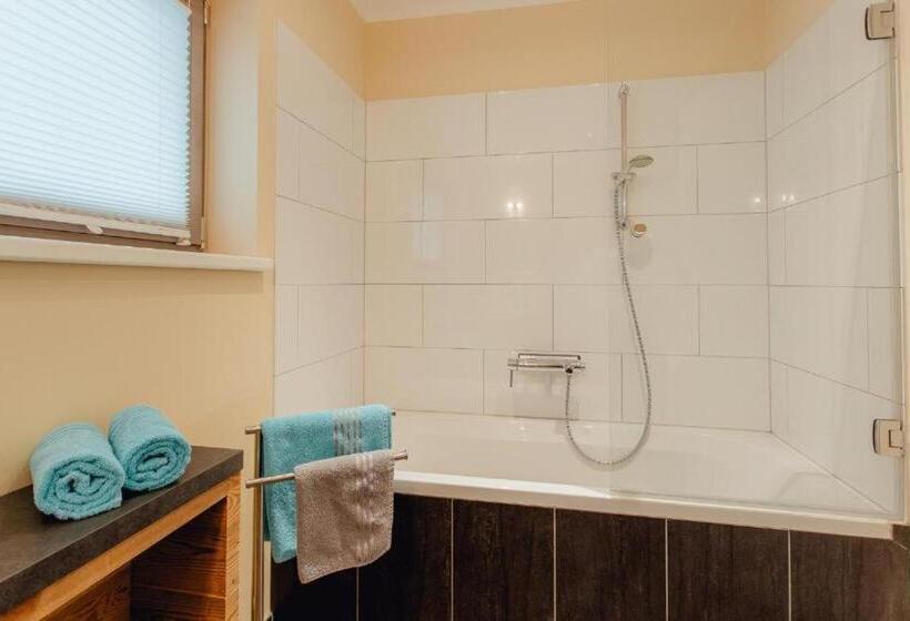 Residenz Max By Monicare