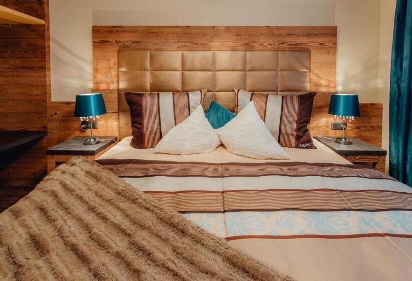 Residenz Max By Monicare